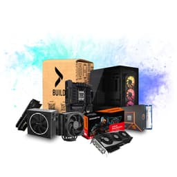 Elgiganten Build 510 R5/16/1TB/RX 7600 8GB