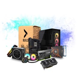 GigantTi 8GB Build 230 R7/32/2TB/RTX 4060 Ti 8GB