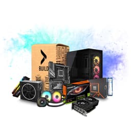 Elkjøp Build 220 R7/32/2TB/RTX 4060 Ti 8GB
