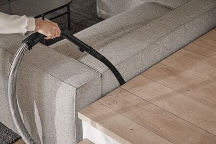 Fleksibelt XL-fugemundstykke