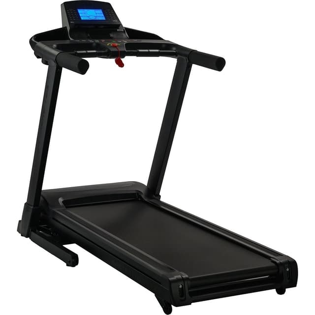 Master Fitness Nero Treadmill T25