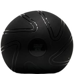 Master Fitness Nero Slam Ball 25 kg