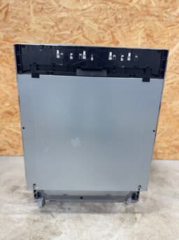 Siemens integrerbar opvaskemaskine SN636X03AE - D13927 - brugt