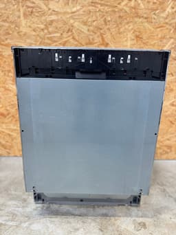 Siemens integrerbar opvaskemaskine SN836X00KE - D13979 - brugt
