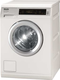 Miele vaskemaskine W5000WPS - D12007 - brugt