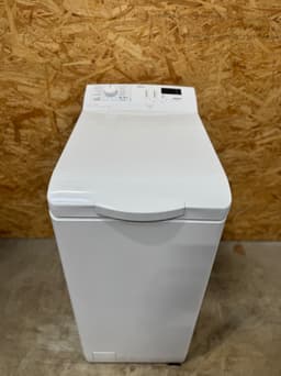 AEG topbetjent vaskemaskine LTR6O622K1 - D14050 - brugt