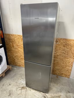 Siemens køle/fryseskab KG36VVI32 - D13981 - brugt