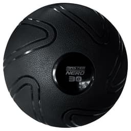 Master Fitness Nero Slam Ball, Slamball 30 kg