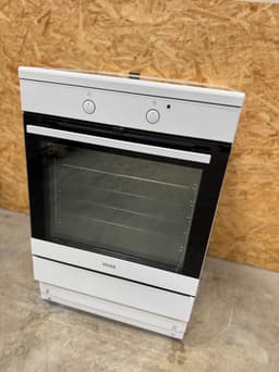 Voss induktionskomfur VKI60341HV - D13958 - brugt