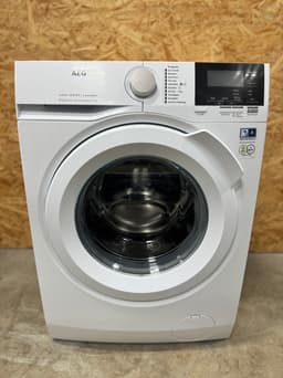 AEG vaskemaskine L6FSK864G - D14081 - brugt