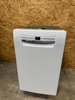 Bosch 45 cm. opvaskemaskine SPU2HKW57S - 13873 - brugt