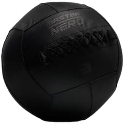 Master Fitness Nero Wallball 12 kg