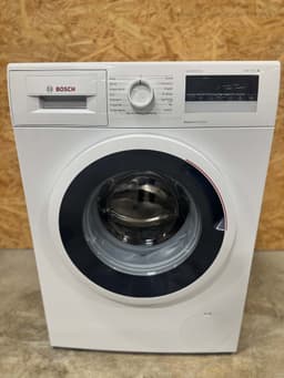 Bosch vaskemaskine WAN282I3SN - D13881 - brugt