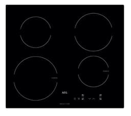 AEG induksjonstopp HK604200IB (60cm) - brukt