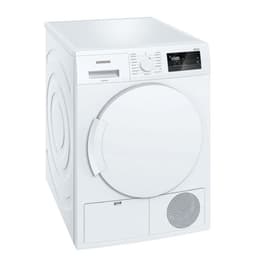 Siemens IQ300 tørketrommel WT43H007DN - brukt