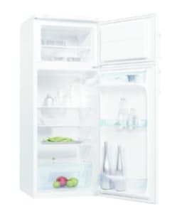 Electrolux kombiskap ERD24304W8 - brukt