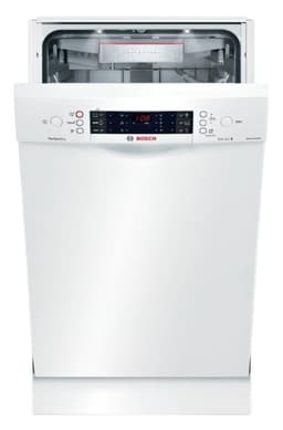 Bosch oppvaskmaskin SPU66TW01S (45cm) - brukt