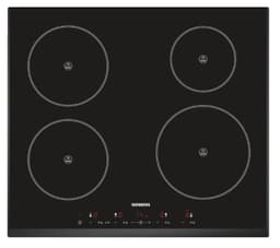Siemens induksjonstopp EH651TE11E (60cm) - brukt