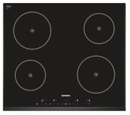 Siemens induksjonstopp EH651TA11E (60cm) - brukt