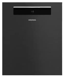 Grundig oppvaskmaskin GR5500 GNLP4541DC1 - brukt