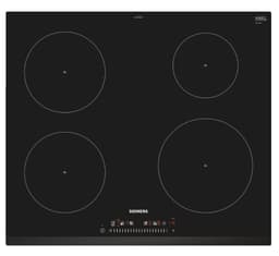 Siemens IQ100 EU631FEB2E Induksjonsplatetopp (60 cm) - brukt
