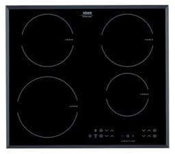 Voss-Electrolux induksjonstopp DIT640FR (60cm) - brukt