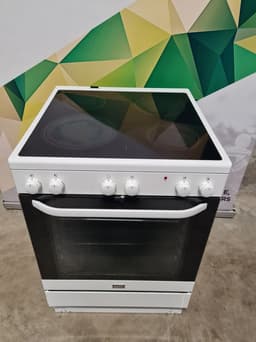 Voss-Electrolux keramisk komfyr ELK13022HV - brukt
