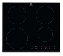 Electrolux integrert induksjonstopp HOI630MF - brukt
