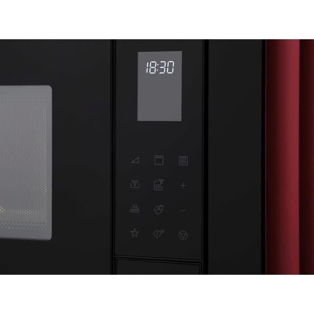 Helppo avata hipaisupainikkeella