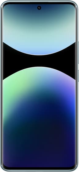 Xiaomi Redmi Note 14 Pro+ 5G smartphone 12/512GB (blå)
