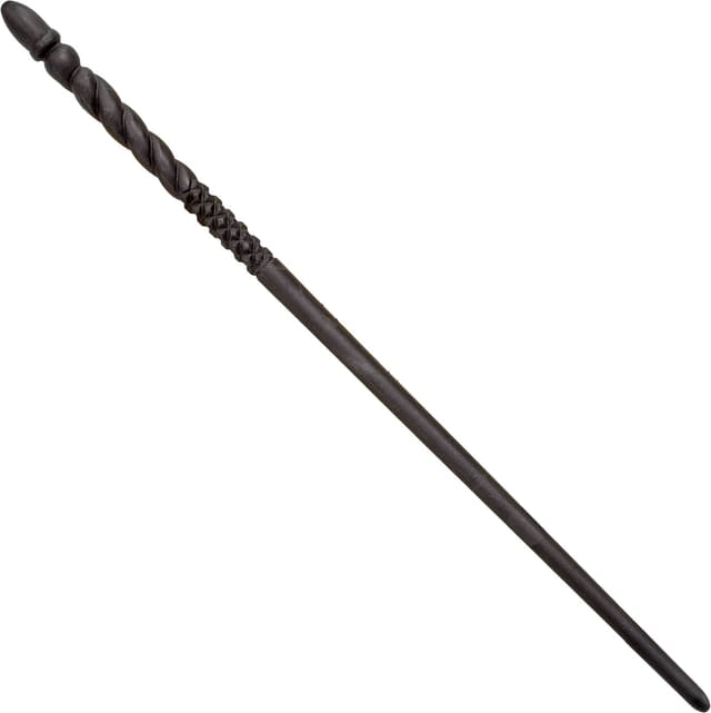 Nobel Collection Harry Potter trollspö (Ginny Weasley)