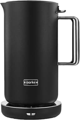 Aarke vattenkokare A1241 (svart)
