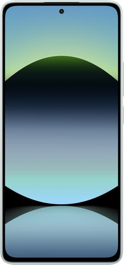 Xiaomi Redmi Note 14 5G smartphone 6/128GB (grön)