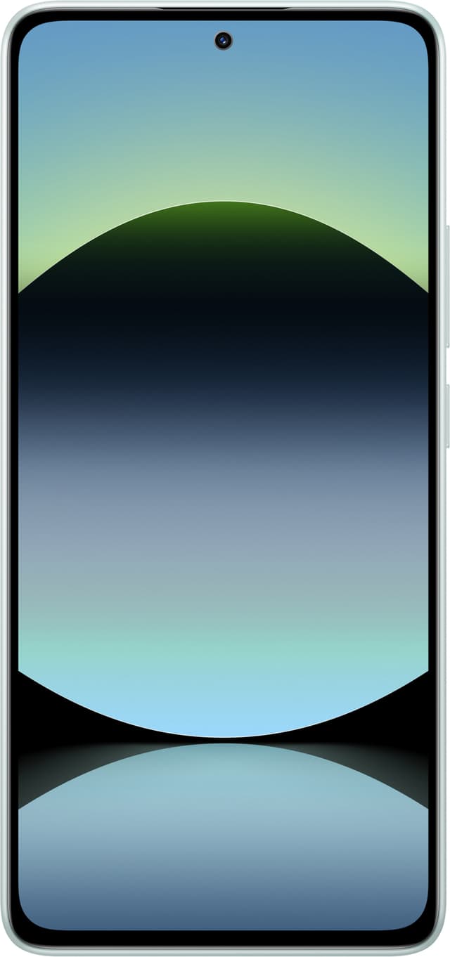 Xiaomi Redmi Note 14 5G smartphone 6/128GB (grøn)