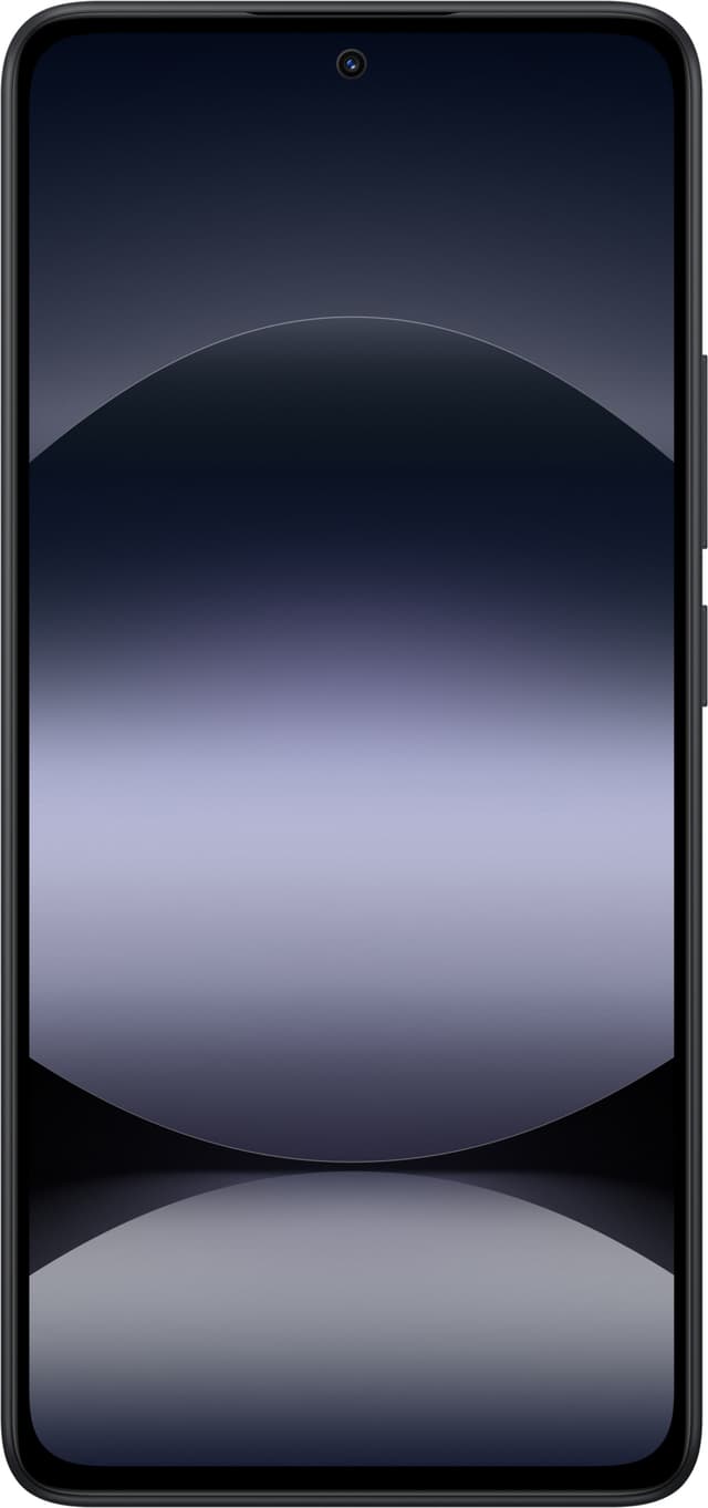 Xiaomi Redmi Note 14 5G smartphone 6/128GB (svart)