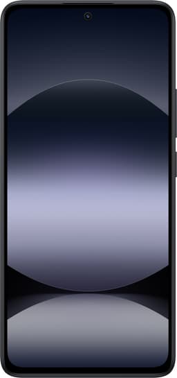 Xiaomi Redmi Note 14 5G smartphone 6/128GB (svart)