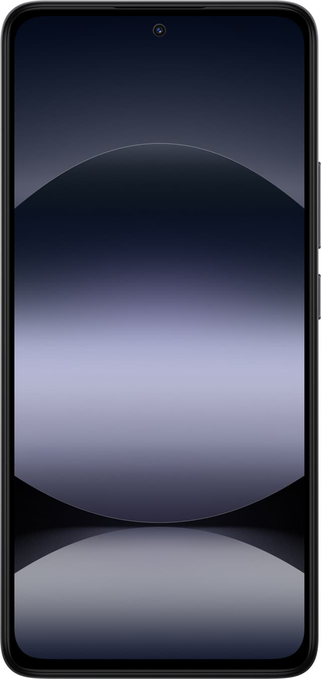 Midnight Black