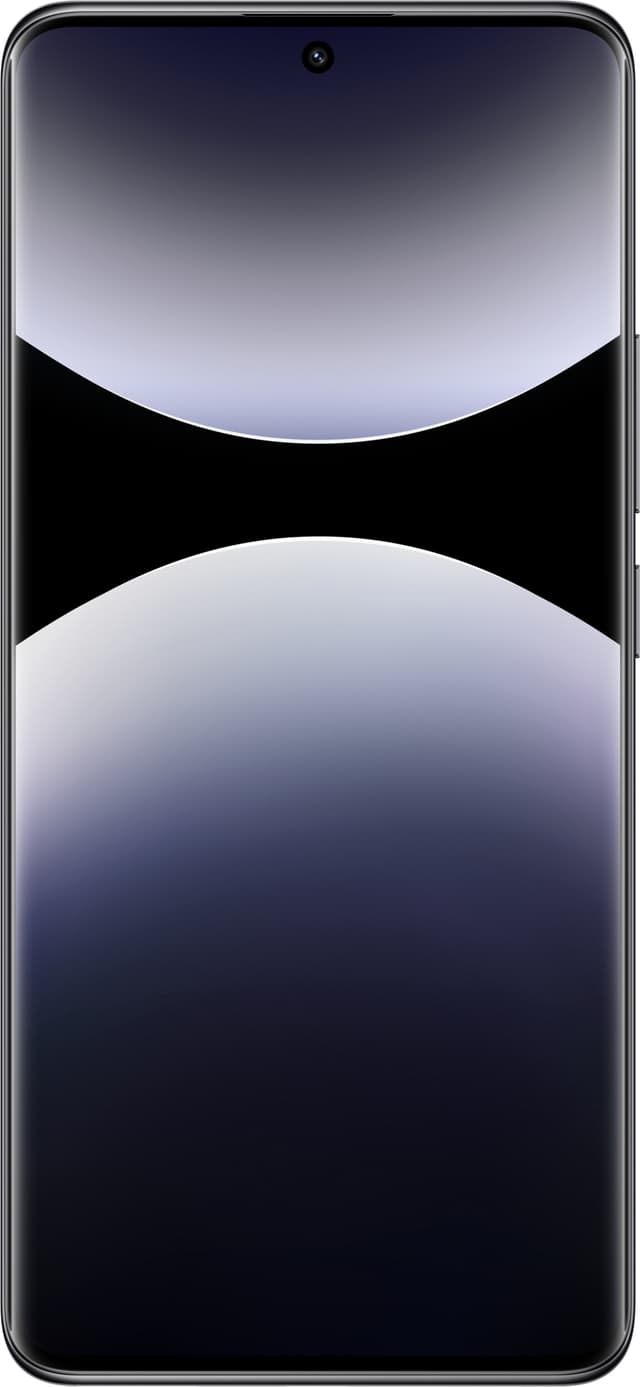 Midnight Black