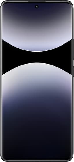 Xiaomi Redmi Note 14 Pro 5G smarttelefon 8/256GB (sort)
