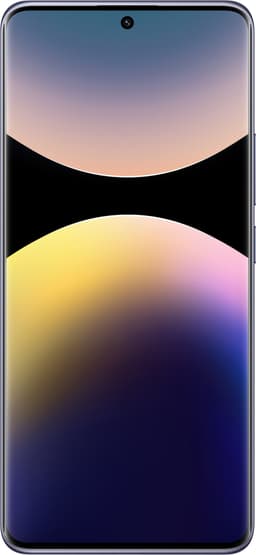 Xiaomi Redmi Note 14 Pro 5G smartphone 8/256GB (lila)