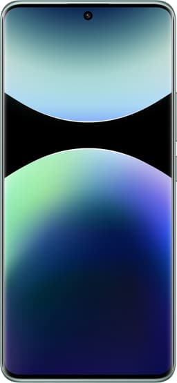 Xiaomi Redmi Note 14 Pro 5G smartphone 8/256GB (grøn)