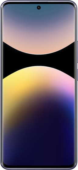 Xiaomi Redmi Note 14 Pro+ 5G smartphone 12/512GB (lila)