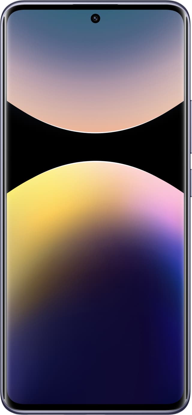 Xiaomi Redmi Note 14 Pro+ 5G smartphone 12/512GB (lila)