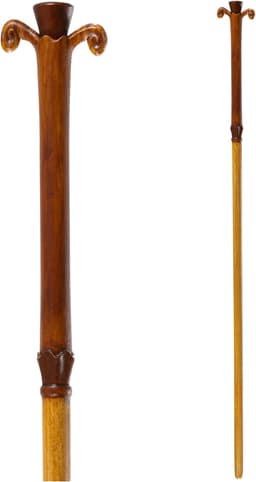 Noble Collection Harry Potter taikasauva (Gilderoy Lockhart)