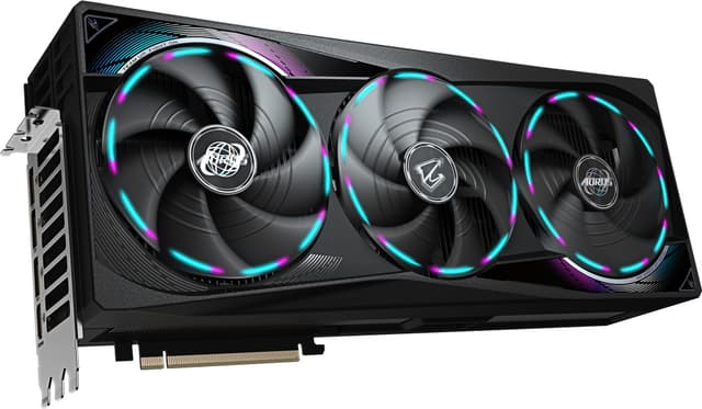 RTX3070Ti i5-9400F SSD256GB メモリ32GB BTO Gigabyte GeForce RTX 5090 Master 32GB grafikkort - Elkjøp