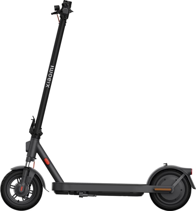 Xiaomi Elite SE elscooter BHR07SPEU (svart)