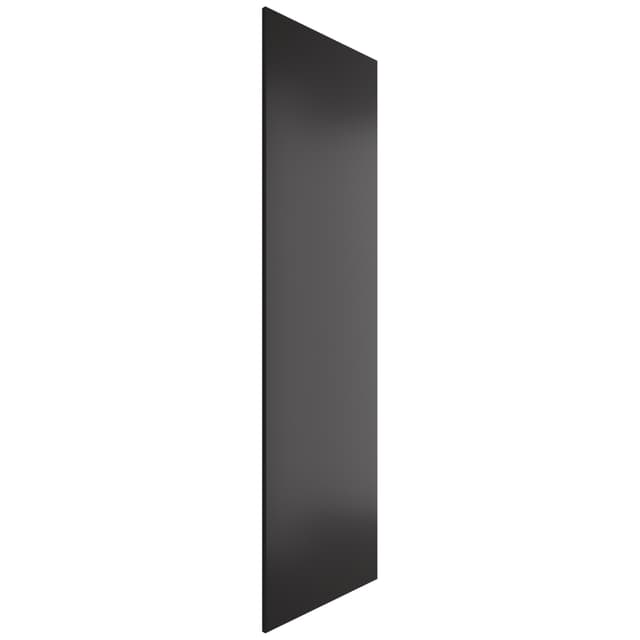 Epoq Core täckpanel för högt skåp 211 (Midnight)