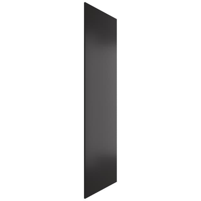Epoq Core täckpanel för högt skåp 233 (Midnight)