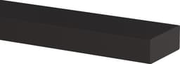 Epoq Core asennuskehys 233x51,9 (keskiyö)