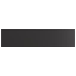 Epoq Core skuffepanel 50x13 (Midnight)